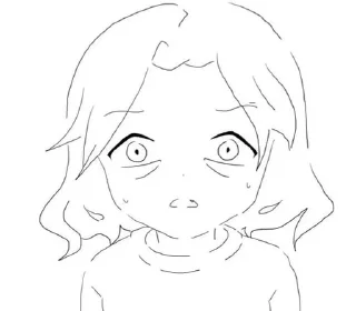 😨