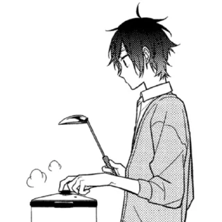🍜