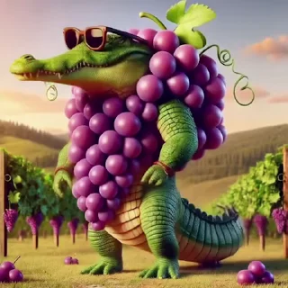 🐊