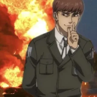 😙