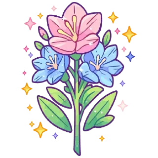 💐