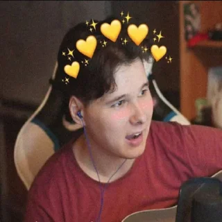 💜