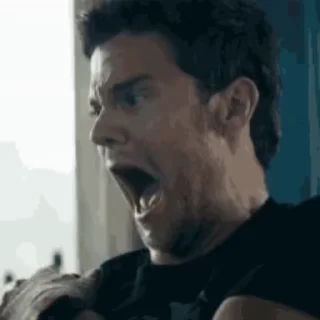 😰