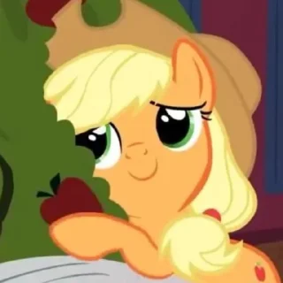 🍎