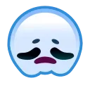 😔