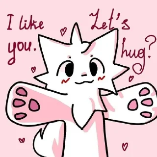 Silly cat made by @Silly_catQ