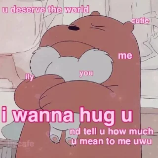 ❤️