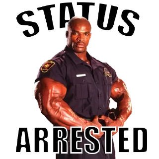 👮‍♂️