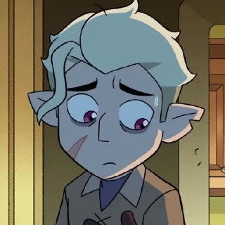 😥