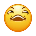 😏
