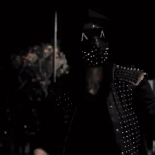 ☝️