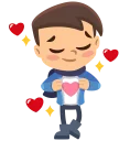 💝