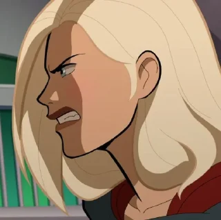 🦸‍♀