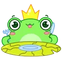 🐸