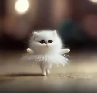 💃