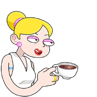 ☕️