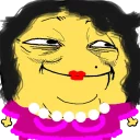 👧