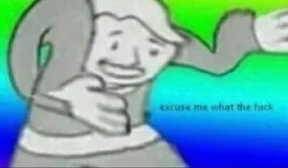 🤨
