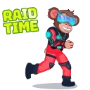 🏃