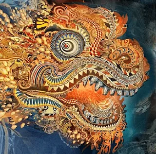 🐉