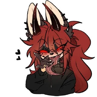 😈