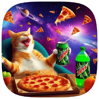 🍕
