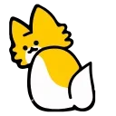 😸