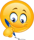 ✒
