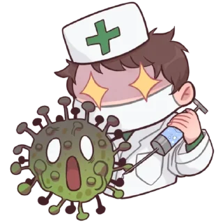 💉
