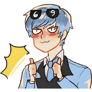 👍