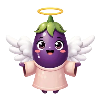 👼