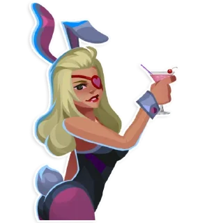 🍸