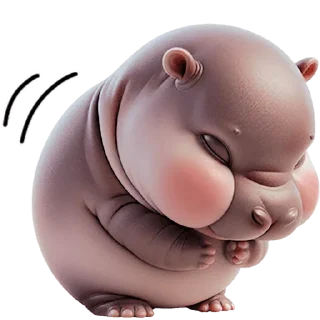 😌