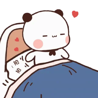 ❤️
