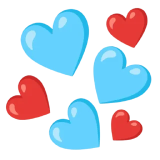 ❤️