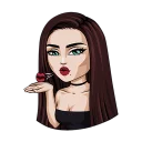 💋