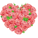 ❤
