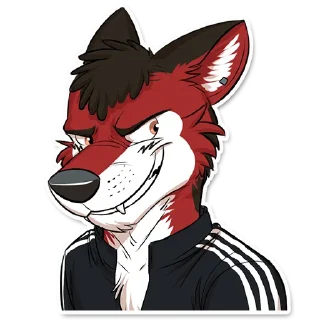 🐺