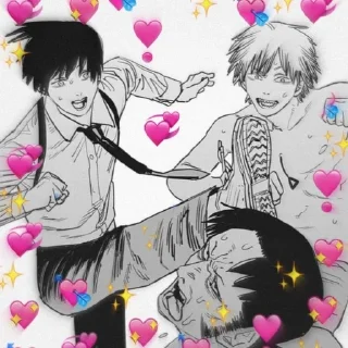 ❤️
