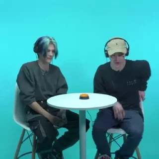 ❄️