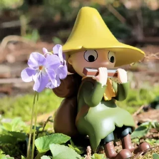 🌿