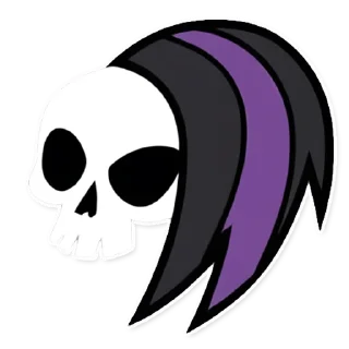 💀