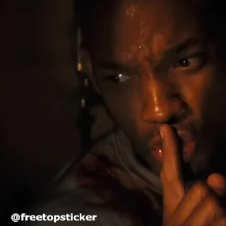 🤫