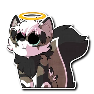 😇
