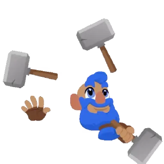 🔨