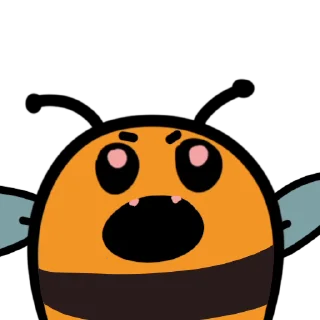 🐝