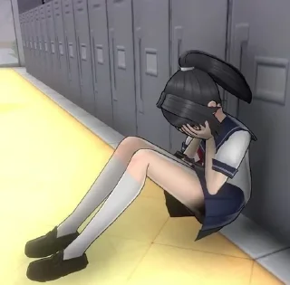 😞