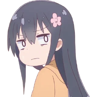 😑