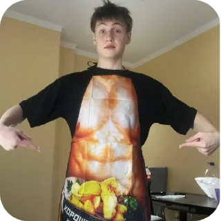 💪