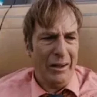 😣